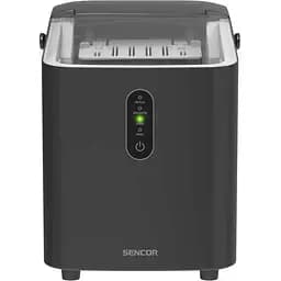 Льодогенератор Sencor SIM 2500BK (41022048)