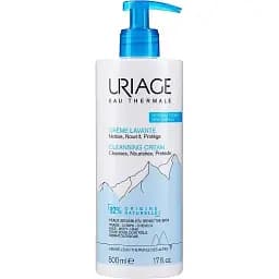 Очищаючий крем Uriage Очищення та гігієна шкіри 500 мл