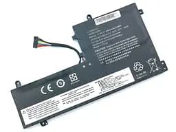 Акумулятор L17M3PG2 для ноутбука Lenovo Legion Y730-15, Y730-15ICH, Y740-15, Y740-15ICH, Y740-15ICHg (L17C3PG1) (11.4V 4650 mAh) Довгий кабель