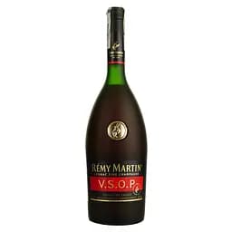 Коньяк Remy Martin VSOP 40% 1 л