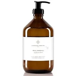 Жидкое мыло для рук и тела Essential Parfums Divine Vanille 500 мл