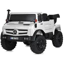 Дитячий електромобіль Bambi Джип M 5837EBLR-1 36V до 50 кг