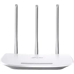 Бездротовий маршрутизатор (роутер) TP-Link TL-WR845N [94842]