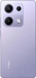 Смартфон Xiaomi Redmi Note 14S 8/256GB Aurora Purple - мініатюра 3