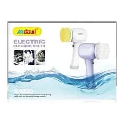 Універсальна електрична щітка Andowl Q-SZ20 бездротова електрощітка