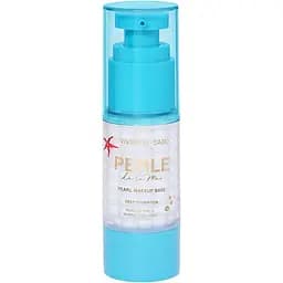 Основа під макіяж Vivienne Sabo Perle De La Mer Moisturizing Face Primer Зволожувальна, тон 01