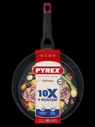 Сковорода Pyrex Optima 30 см класична kuh0016741 - мініатюра 6