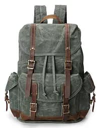 Дорожня сумка Vintage 43х34х19 см sum0012681
