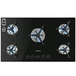 Варочная поверхность газовая Klarstein Trifecta 5 (10035470)