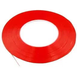 Скотч двосторонній 3M прозорий 2мм x 50м