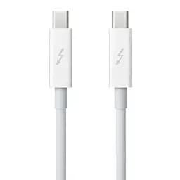 Кабель Thunderbolt Cable for Apple 50 см (MD862)