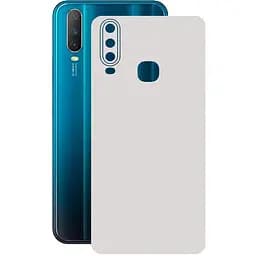 Захисна плівка StatusSKIN для Vivo Y17 Корпус Вініл Перлина глянцева - мініатюра 1