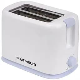 Тостер Grunhelm GWD012