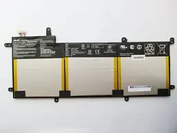 Акумулятор для ноутбука Asus UX305LA C31N1428, 4955 mAh (56Wh), 6cell, 11.31V, Li-Pol, чорний
