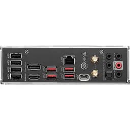 Материнська плата MSI MAG B760 Tomahawk WIFI (911-7D96-013) [142003] - мініатюра 5