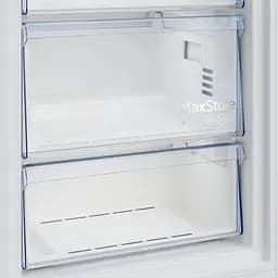 Beko Морозильна камера Beko, 187x61x71, 286л, 1дв., A+, NF, білий - мініатюра 6