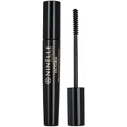 Туш для вій Ninelle Barcelona Victoria відтінок 161 (чорний) 10 мл (27359)