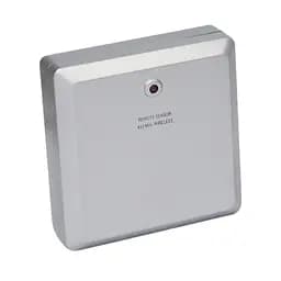 Метеостанція Technoline WS6850 White (WS6850) - мініатюра 7