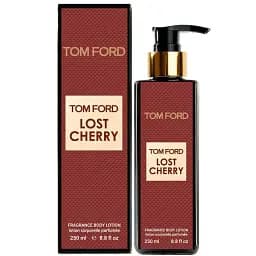 Парфумований лосьйон для тіла Lost Cherry 250 мл