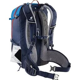 Рюкзак Deuter Trans Alpine 24 2021 Lapis-navy (1052-3200021 1316) - мініатюра 2