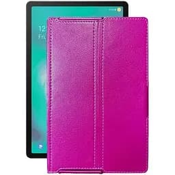 Чохол StatusCASE з екошкіри для планшету Samsung Galaxy Tab S5e 10.5 (T725) Рожевий