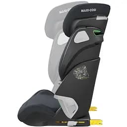 Автокрісло Maxi-Cosi Kore Pro i-Size Authentic Graphite (8741550110) - мініатюра 7