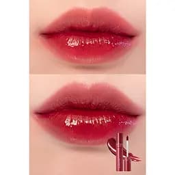 Тінт для губ Rom&nd Juicy Lasting Tint 12 Cherry Bomb 5.5 г - мініатюра 4