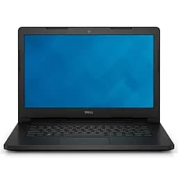 Ноутбук Dell Latitude 3470 14" (i5-6200U / 8GB / SSD 120GB) Refurbished