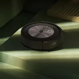 Робот-пилосос з вологим прибиранням iRobot Roomba Combo j5+ - мініатюра 6