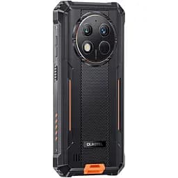 Смартфон Oukitel G1 6/256GB Orange [120171] - мініатюра 7