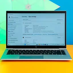 Ноутбук HP EliteBook 840 G7 (229Q3EA) Б/В [160376]