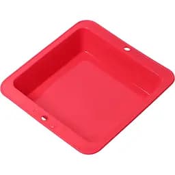 Форма силіконова Kamille 26.1х24.5х6 см (KM-7754)