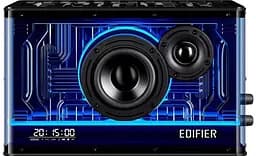 Акустична система Edifier QD35 Black (QD35Black)