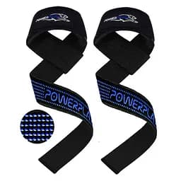 Лямки для тяги (7064) PowerPlay fit0012335 - мініатюра 4
