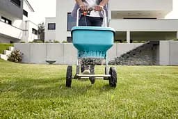 Розкидувач-сівалка Gardena XL 18 л (00436-20.000.00) - мініатюра 10