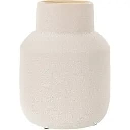 Ваза керамічна 15х15х20.5 см (816-006)