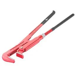 Ключ трубный Intertool рычажный 90° х 2" HT-0189