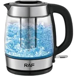 Электрочайник XPRO R.7922 со стеклянным корпусом и металлическим фильтром (43350-R.7922_521)