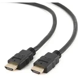Кабель HDMI to HDMI 4.5m Gembird CC-HDMI4-15 v1.4 w/gold plated connectors
