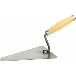 Кельма Virok трикутна вузька 190 мм (13V105)