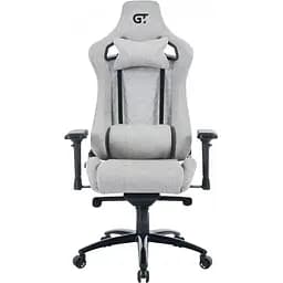 Геймерское кресло GT Racer (X-0716 Fabric Gray)