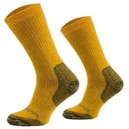 Носки Comodo STWA 35-38 S Горчичный (COMO-STWA-8-3538)