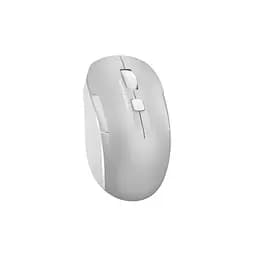 Мишка A4Tech FB26CS Air2 Bluetooth/Wireless Icy White (4711421999168) - мініатюра 8