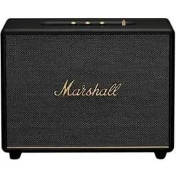 Портативна акустика Marshall Woburn III Black 1006016 (Asian Version)