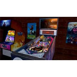 Ключ активації Microsoft Werewolf Pinball для Xbox One/Series S/X - мініатюра 3