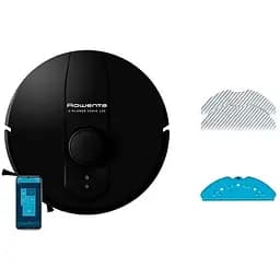 Робот-пылесос Rowenta X-Plorer Serie 135 Standart RR91C5WH