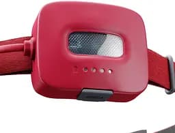 Ліхтар налобний Biolite Headlamp 425 Червоний-Жовтий - мініатюра 6