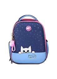 Рюкзак каркасний Yes H-100 Meow-Meow - мініатюра 2