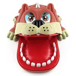 Настольна гра G-Toys Веселий бульдог (kus-1) - мініатюра 3