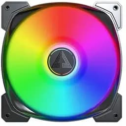 Кулер для корпуса MONTECH (HP140 ARGB PWM (B)
